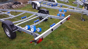 LODNI PRIVES TPV-BOCKMANN 1800KG SKLADEM KVALITNI - 2