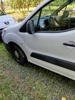 Prodám Peugeot Partner - 2