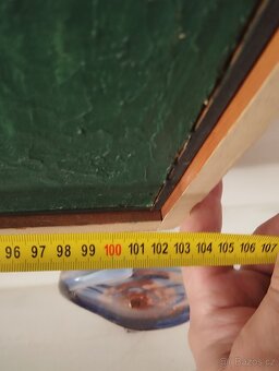 Obraz olejomalba moderna - 2