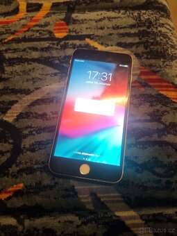 Iphone 6 s plus - 2