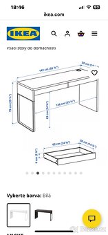 Počítačový stul - 2