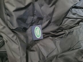 Land rover discovery potahy zadních sedadel - 2