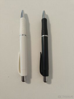 Taháková propiska - 2