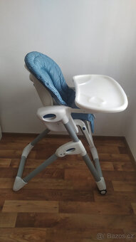 dětská židlička Joie - 2