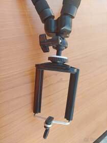 Stativ na mobil - 2