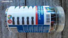 Mikrotužka (pentilka, tužka) jednorázová Aro, 30ks - 2