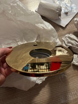 Baterie Grohe cool sunrise - 2