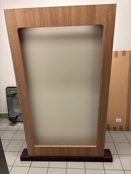 Reklamní stojan - 2