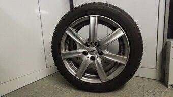 ALU kola 225/50 r17 - 2