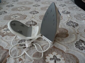 Prodej žehličky - 2