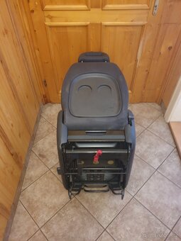 Sedačka Galaxy, Sharan, Alhambra - 2