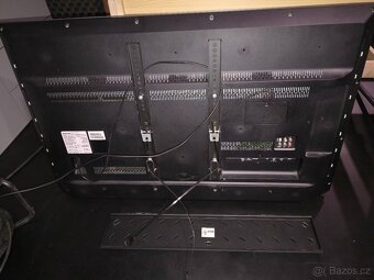 Led tv Philips 43"(108cm) - 2