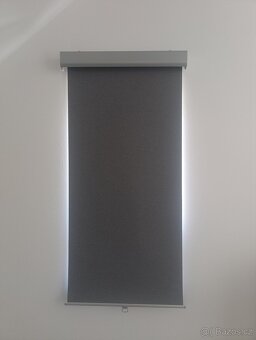IKEA zatemňování rolety Tretur - 2