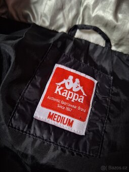 Zimní bunda Kappa - 2