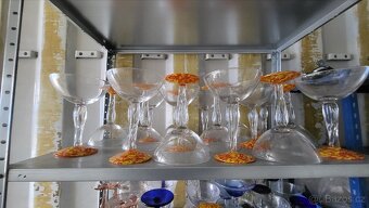 Mix krásné sklo - 2