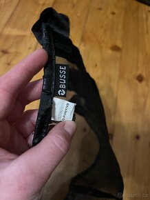 Maska na nos Busse, pony/cob - 2