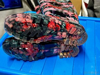 Dámské/dětské holinky - 2