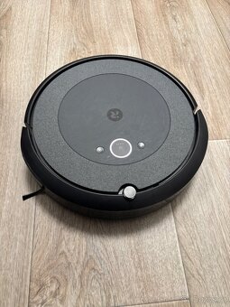 iRobot Roomba Combo i5 Woven Neutral - 2
