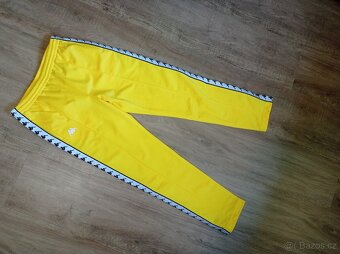 Tepláky Kappa jako nové - M - 2