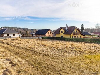 Prodej pozemek Bydlení, 1039㎡ - 2