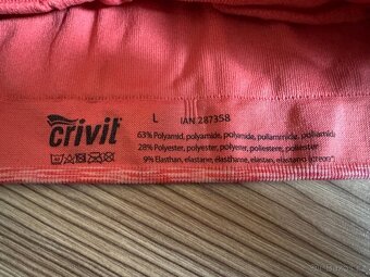 Pěkná sportovní podprsenka - 2