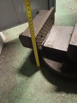 Strojni sverak velky - 2