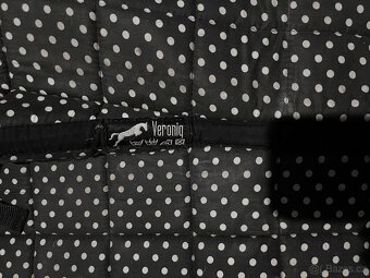 Prodám podsedlovou dečku - 2