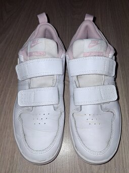 Tenisky Nike vel35 - 2