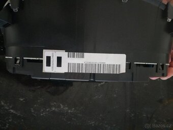 Budiky octavia 1 RS maxidot - 2