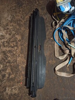 BMW E36, E39 díly - 2