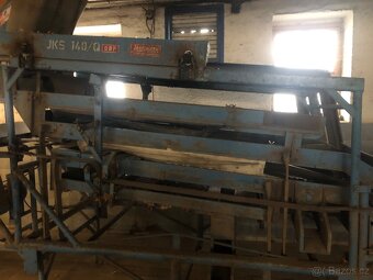 Tridicka brambor - 2