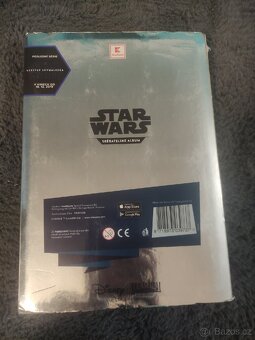 Prodám zberatelske kartičky - 2