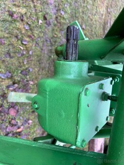 Bubnová sekačka Class - 2