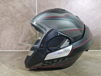 Vyklápěcí přilba SHARK evo-one - 2