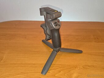 DJI Osmo Mobile 3 Combo - 2