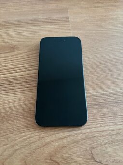 iPhone 15 Pro 256GB Natural Titanium - 2