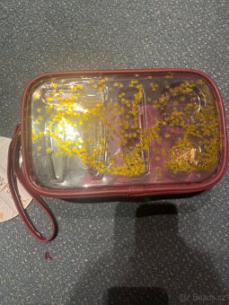 Taštička s doplňky do vlasů Nebelvír - 2