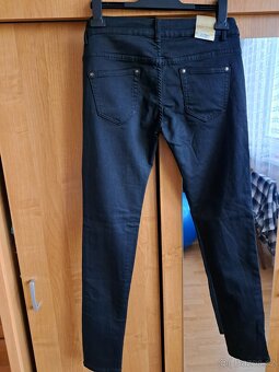 Nové kalhoty, vel. 36 - 2