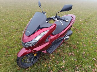 Honda pcx 125 - 2