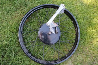 Náhradní dil ČZ 175 - 2