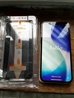 Prodám apple 12 Pro 128GB - 2