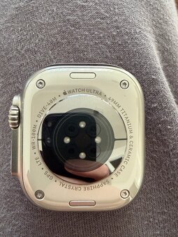 Apple Watch Ultra - 2