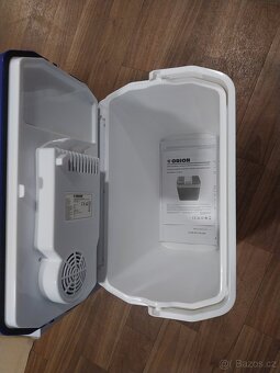 Chladící / ohřívací box do auta - 2