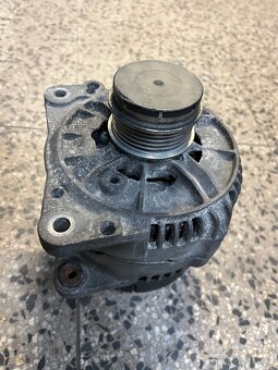 Alternátor VW Passat B5-Audi A4 1.9 TDI - 2