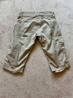 Krátké kalhoty SAM 73 - 2