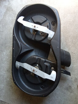 žací ústrojí 92cm výměna repas - 2