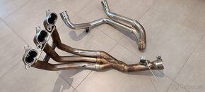 Svody Triumph Speed triple 1050 - 2