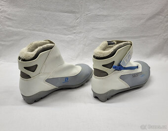 Běžecké boty Salomon Siam 7 vel.37 - 2