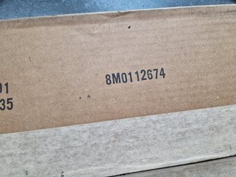 Mercruiser Cable Shift, lanko řazení Mercury - 2