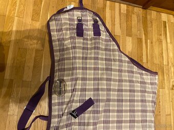 Plátěná deka 150 - 2